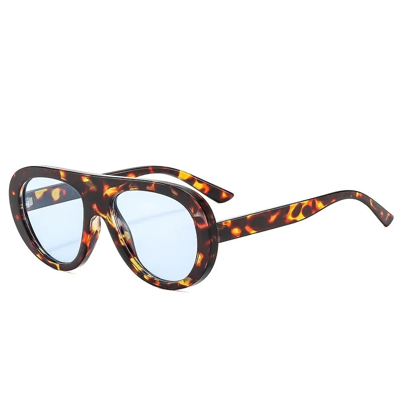 Gafas de sol tipo Candy de policarbonato con protección UV400