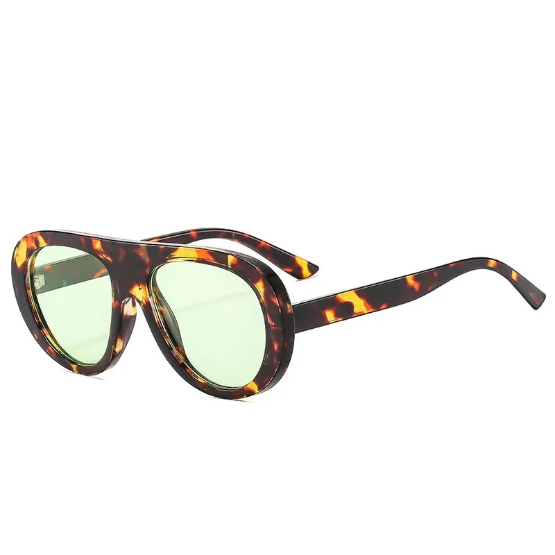 Gafas de sol tipo Candy de policarbonato con protección UV400
