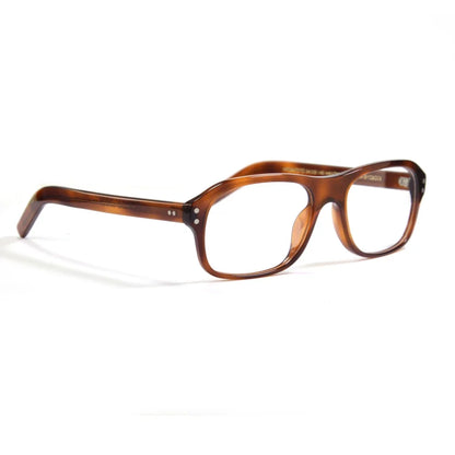 
Gafas rectangulares de acetato retro: estilo inspirado en Kingsman - Imagen 7