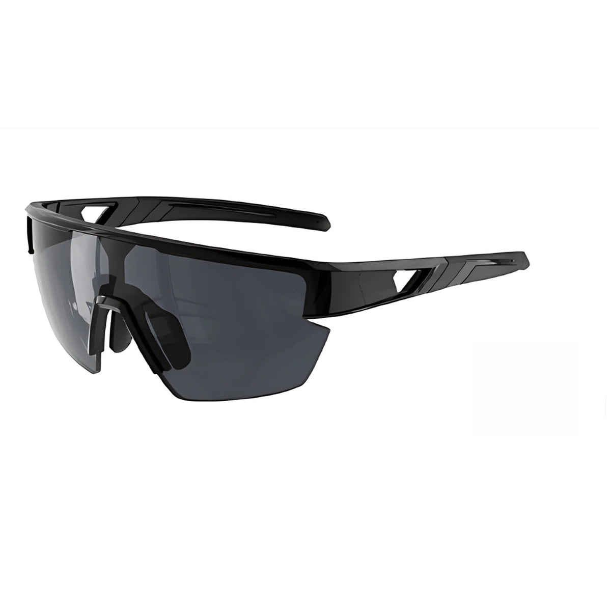 
Gafas de sol deportivas TR90 polarizadas con lentes de PC - Imagen 6