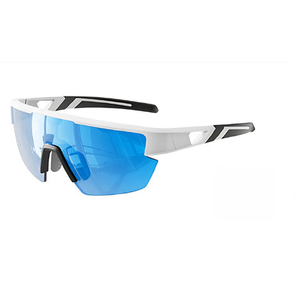 
Gafas de sol deportivas TR90 polarizadas con lentes de PC - Imagen 7