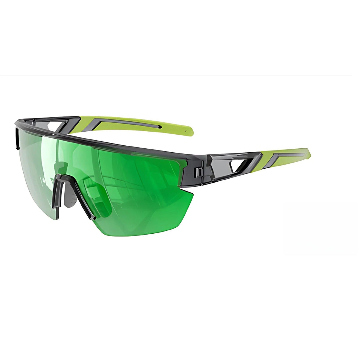 
Gafas de sol deportivas TR90 polarizadas con lentes de PC