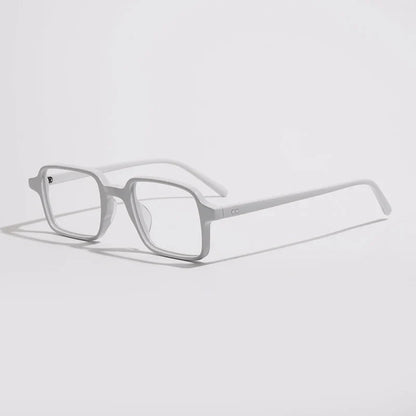 
Montura cuadrada de acetato carey - Imagen 6