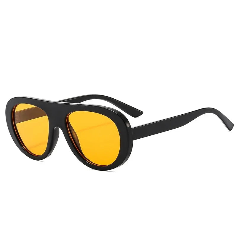 
Gafas de sol tipo Candy de policarbonato con protección UV400