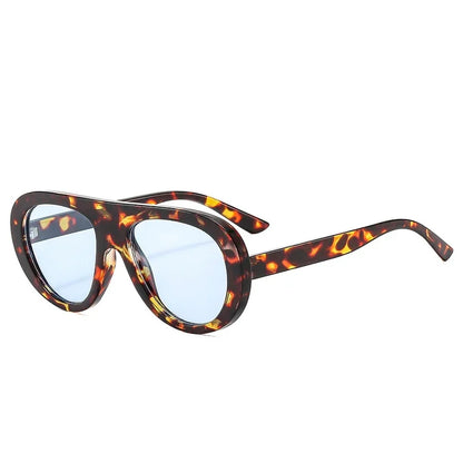 
Gafas de sol tipo Candy de policarbonato con protección UV400 - Imagen 5