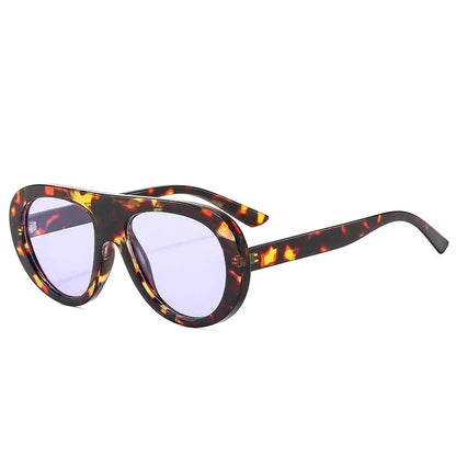 
Gafas de sol tipo Candy de policarbonato con protección UV400 - Imagen 6