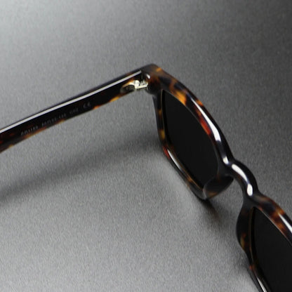 
Gafas de sol de acetato, cristal verde, polarizadas, UV400 - Imagen 5