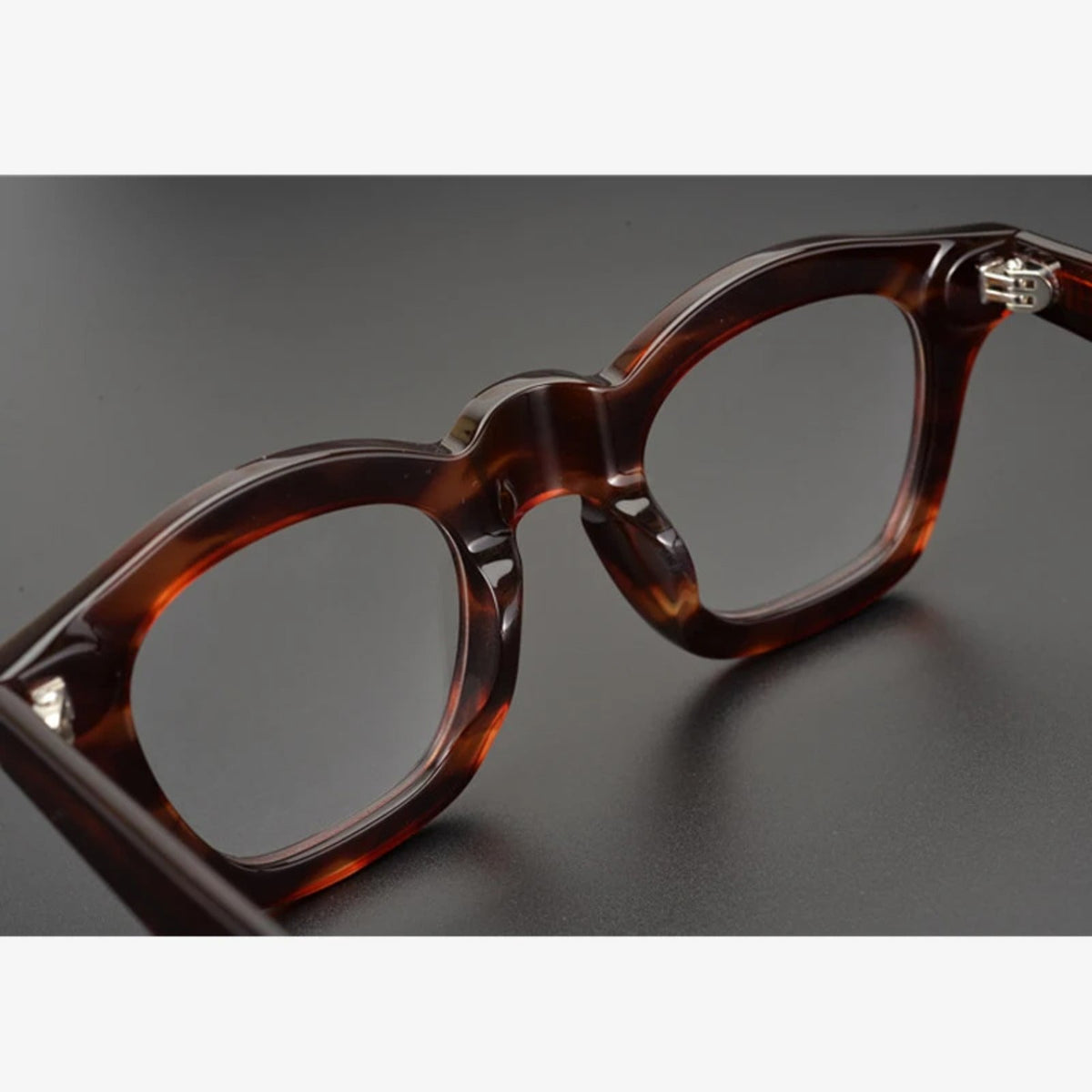
Gafas Panto de acetato de los años 60