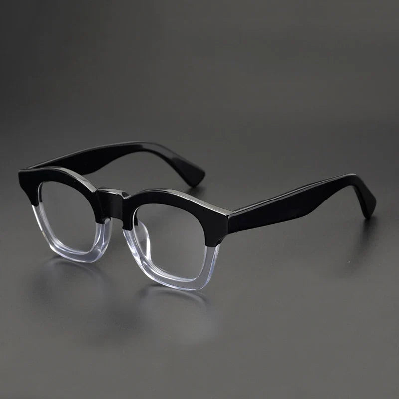 
Gafas Panto de acetato de los años 60