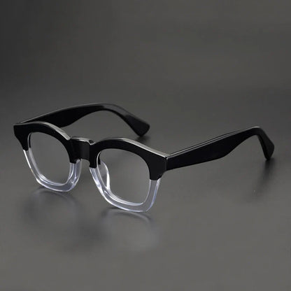
Gafas Panto de acetato de los años 60 - Imagen 4