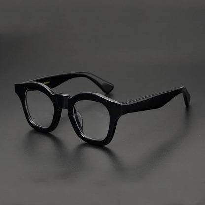 
Gafas Panto de acetato de los años 60