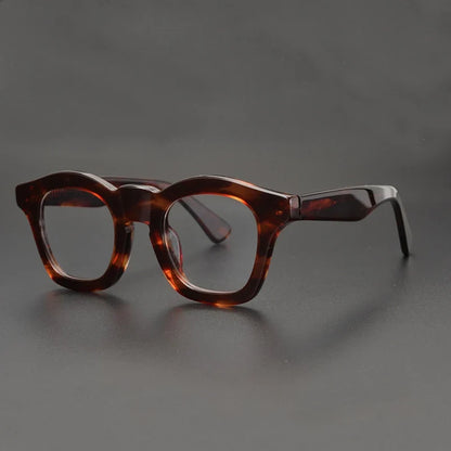
Gafas Panto de acetato de los años 60 - Imagen 2