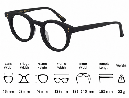 
Gafas cuadradas de acetato color esmeralda - Imagen 11
