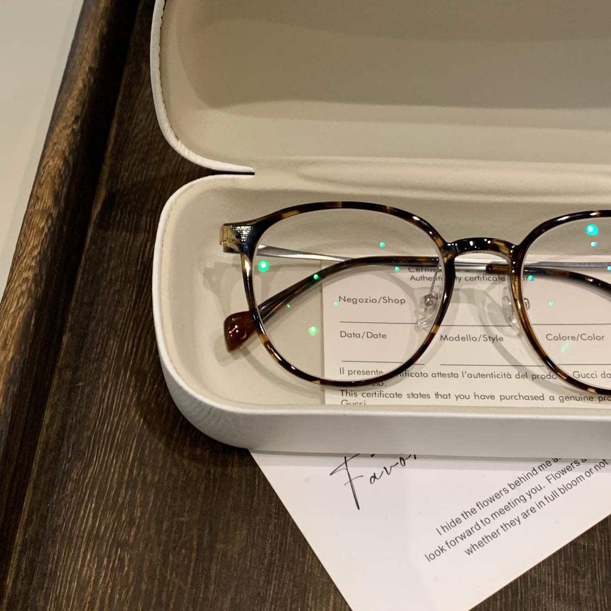 
Monturas de gafas redondas con aros y varillas delgados, carey, negro o transparente